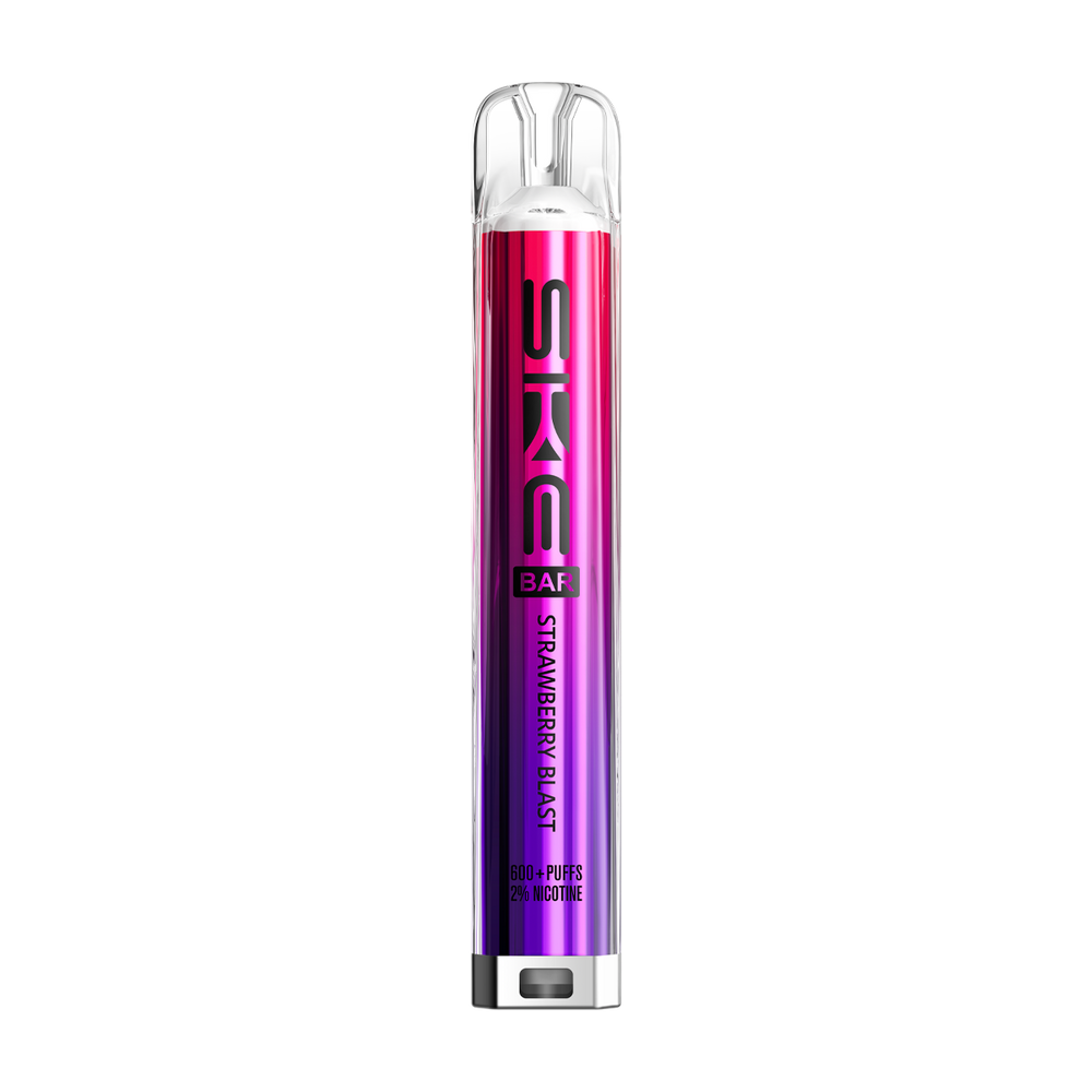 SKE Bar Kit - Strawberry Blast