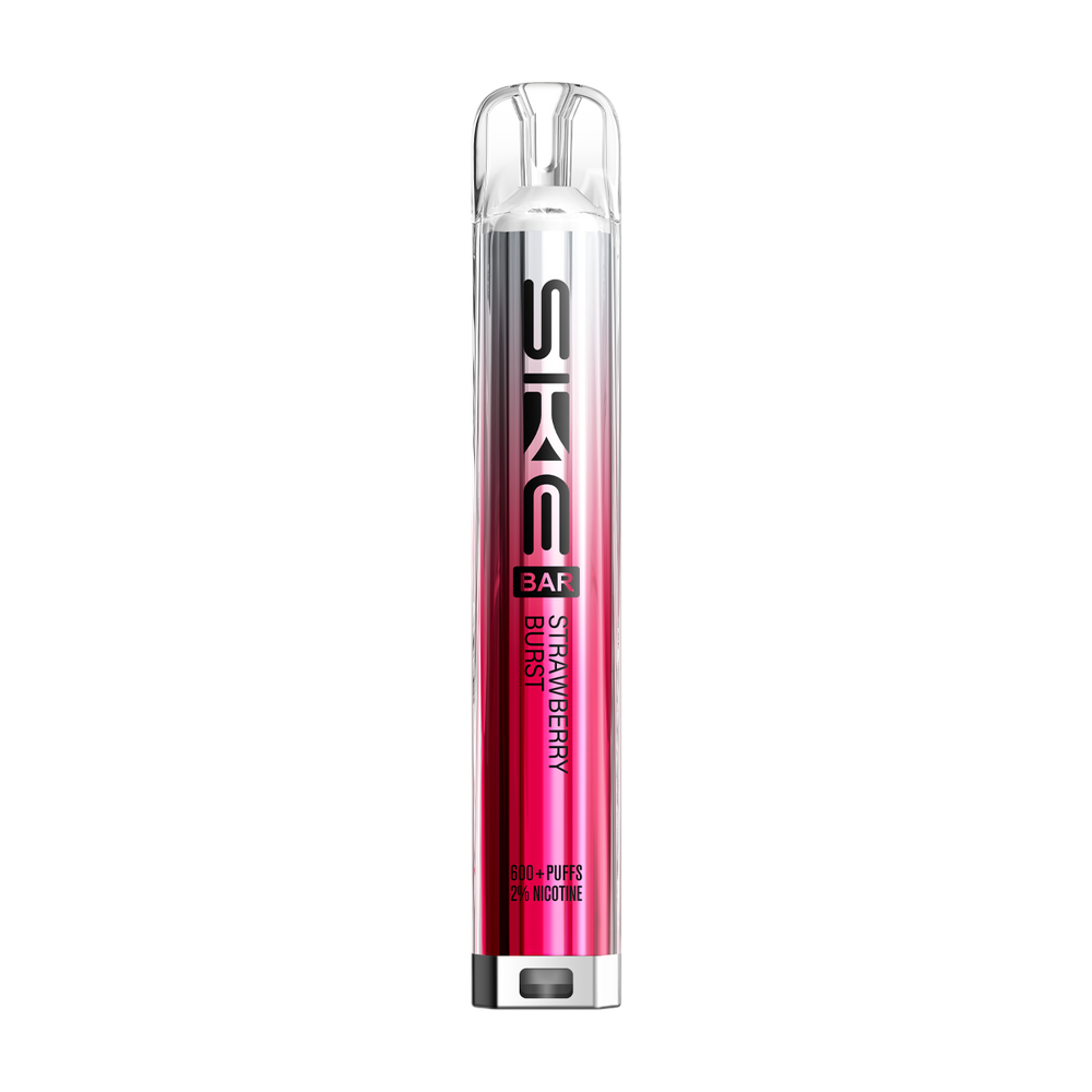 SKE Bar Kit - Strawberry Burst