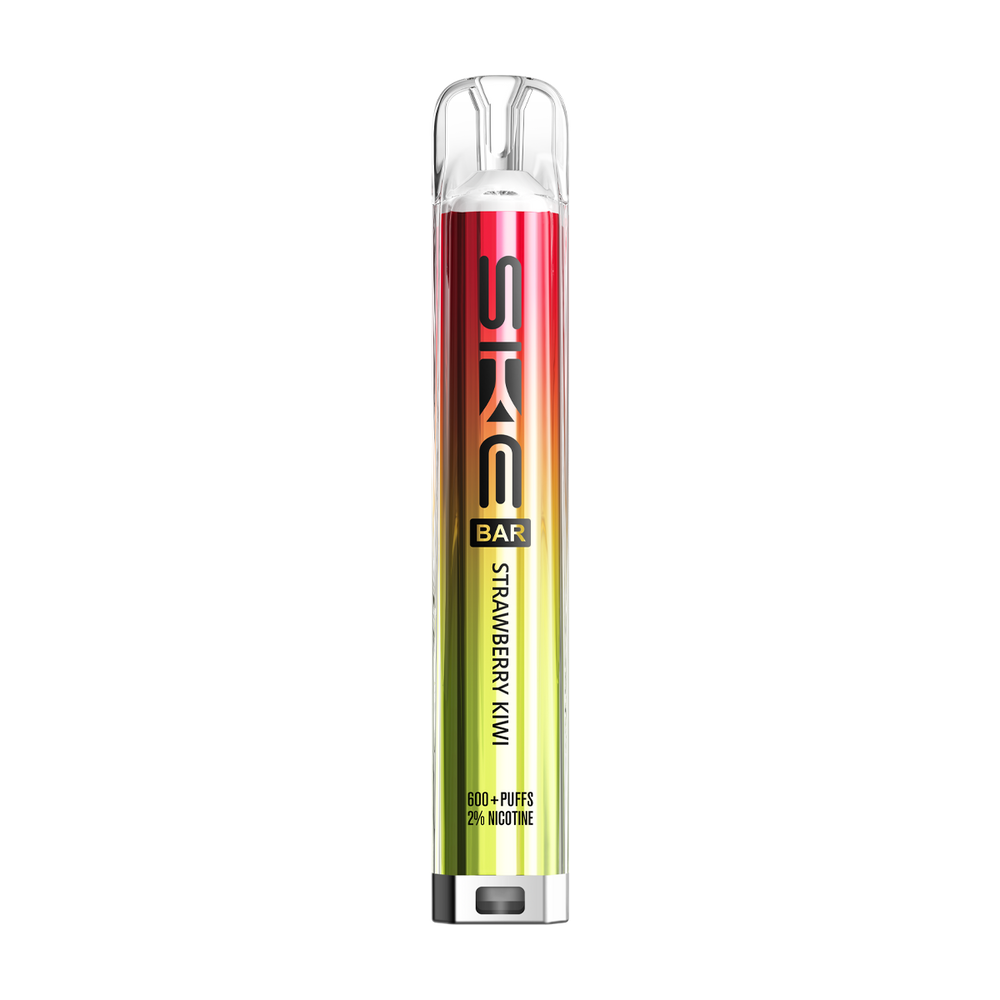 SKE Bar Kit - Strawberry Kiwi