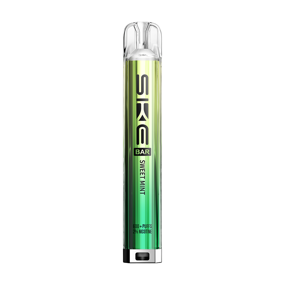 SKE Bar Kit - Sweet Mint