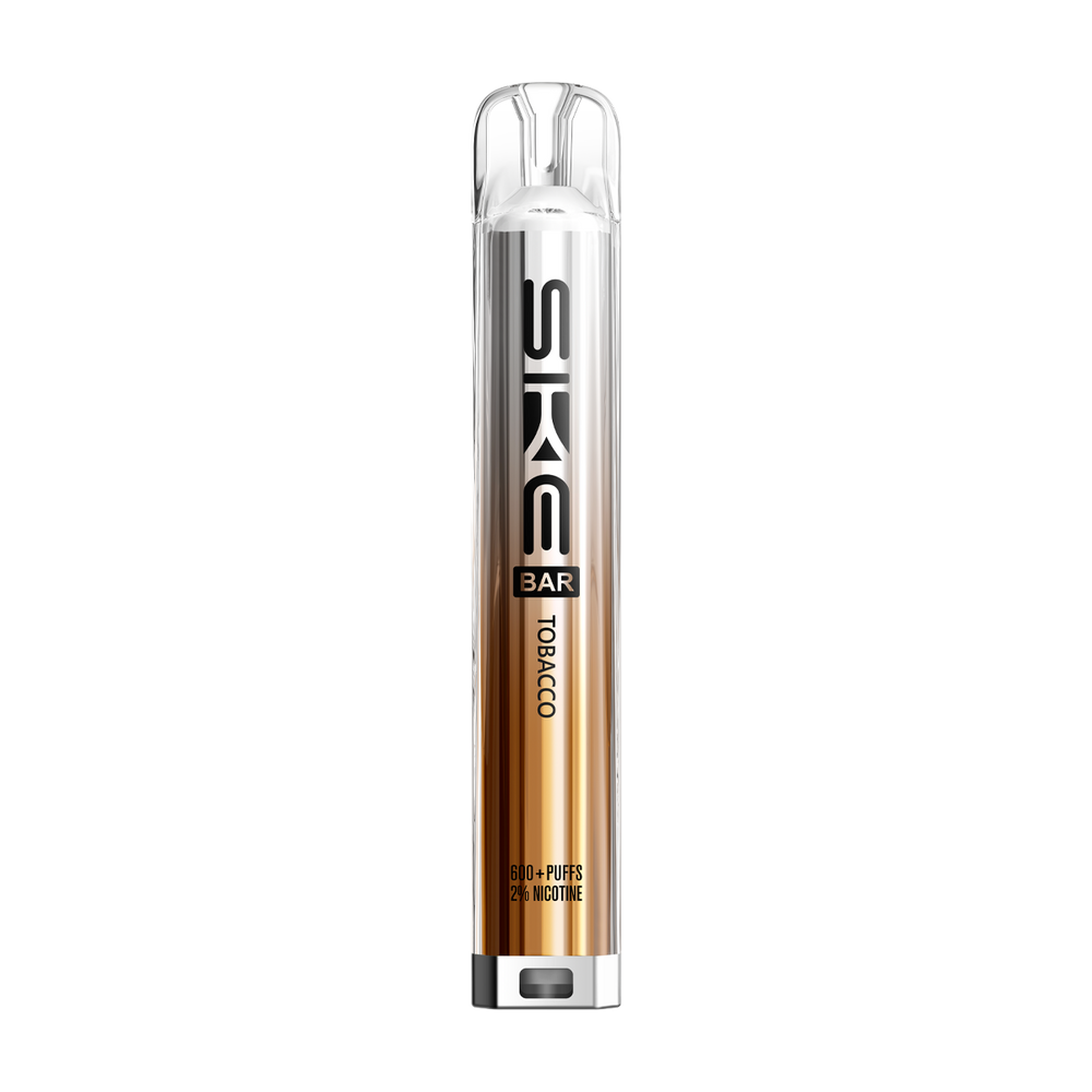SKE Bar Kit - Tobacco