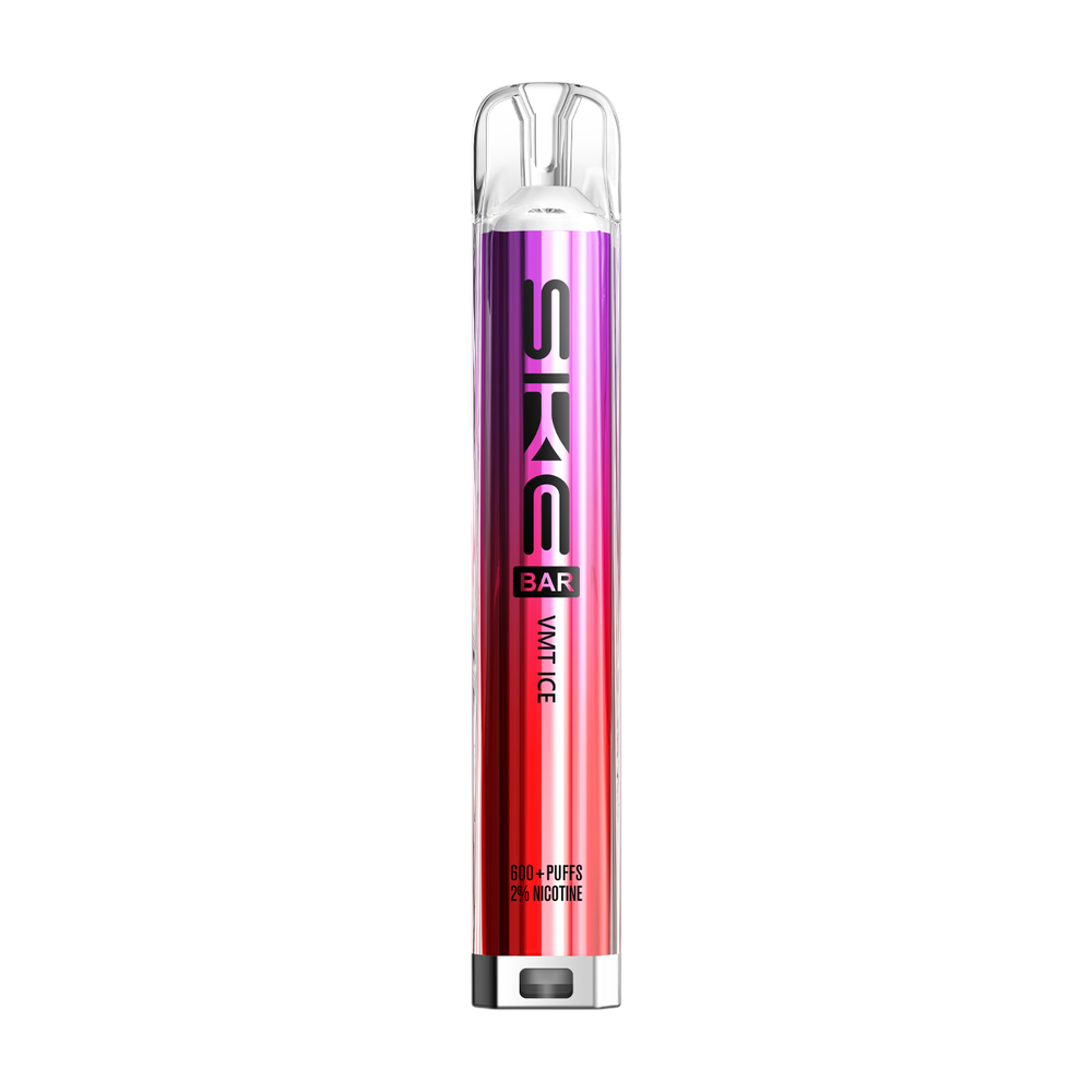 SKE Bar Kit - VMT Ice