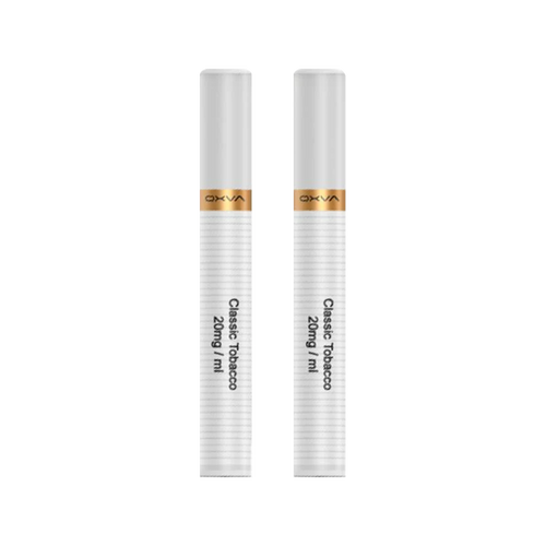 Classic Tobacco Slim Stick Cartridges by OXVA