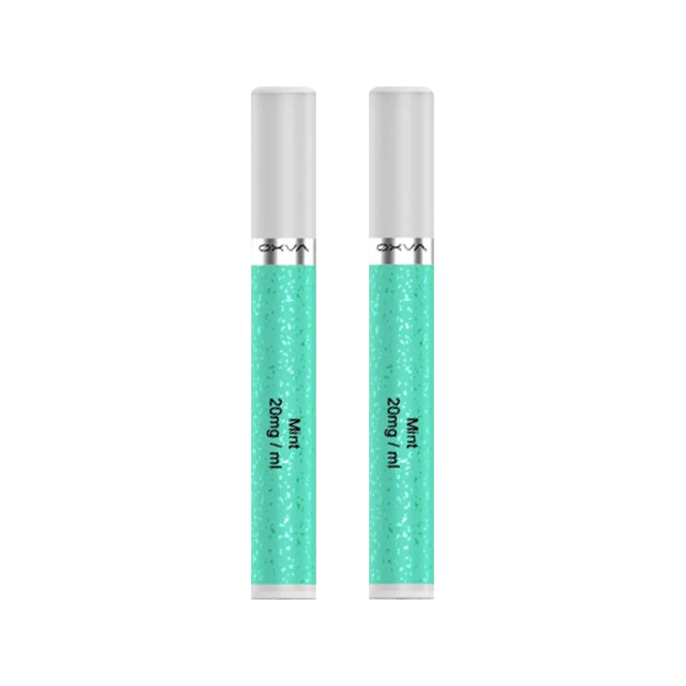 Mint Slim Stick Cartridges by OXVA