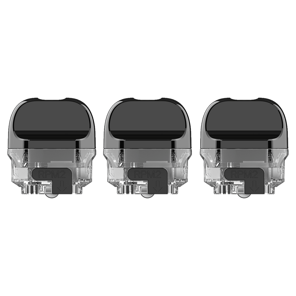 IPX 80 Replacement Pods