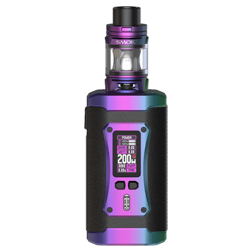 SMOK Morph 2 Vape Kit Prism Rainbow