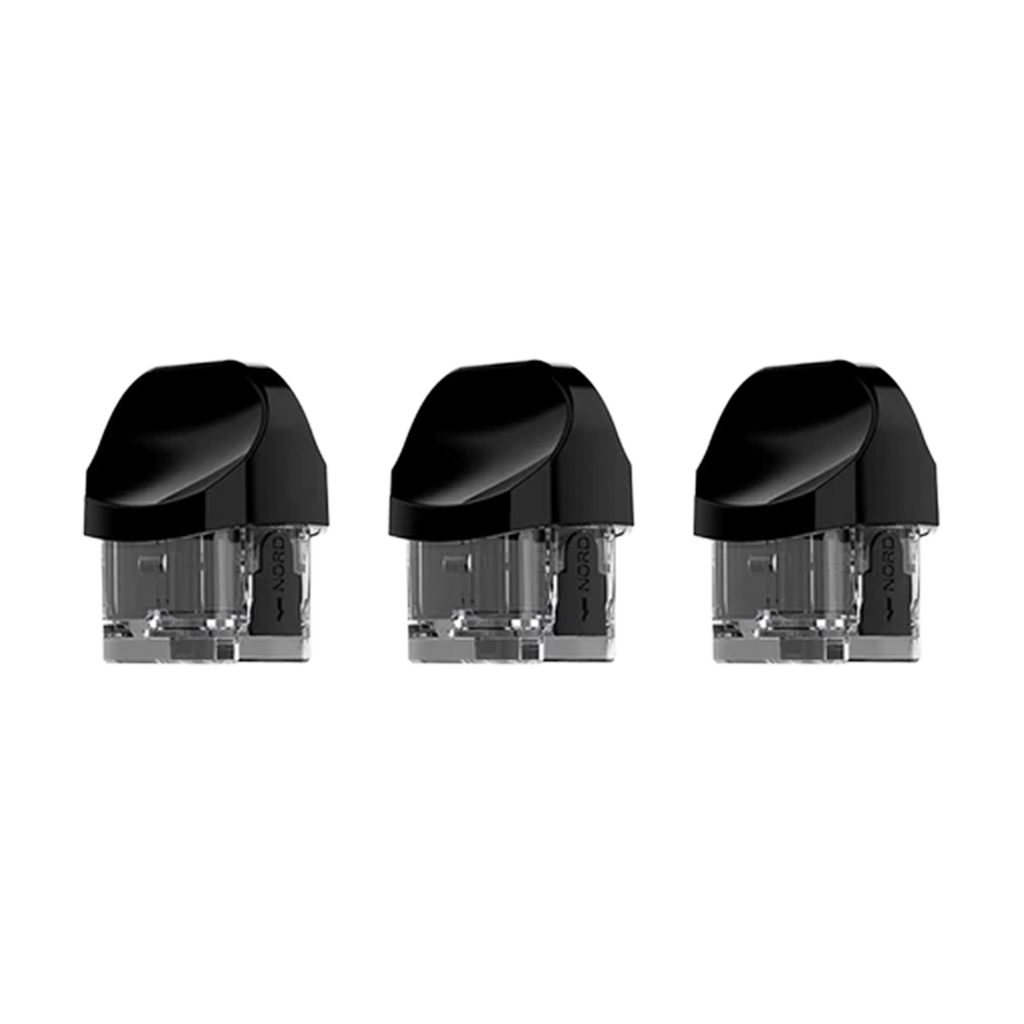 Nord 2 Replacement Nord Pods