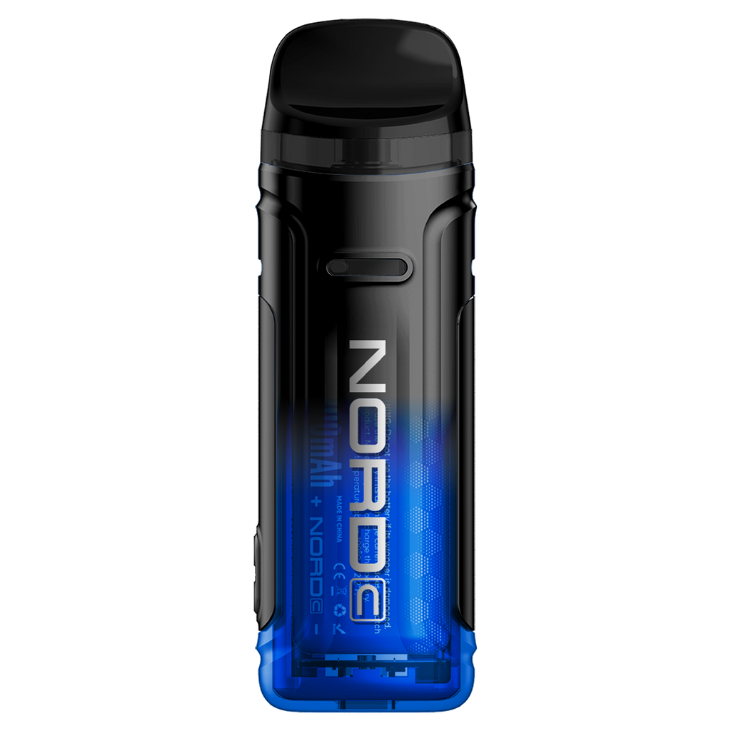 smok nord c kit review SMOK Nord C Pod Kit 1800mAh 50W