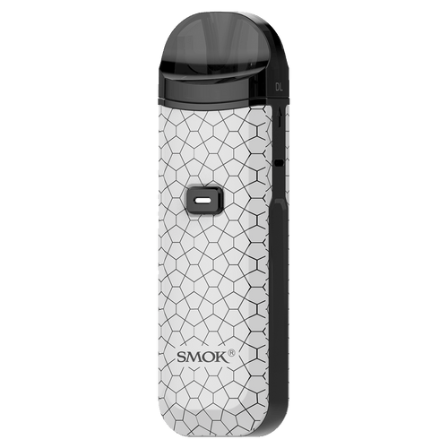 Smok Nord Pro Pod Vape Kit White Armour