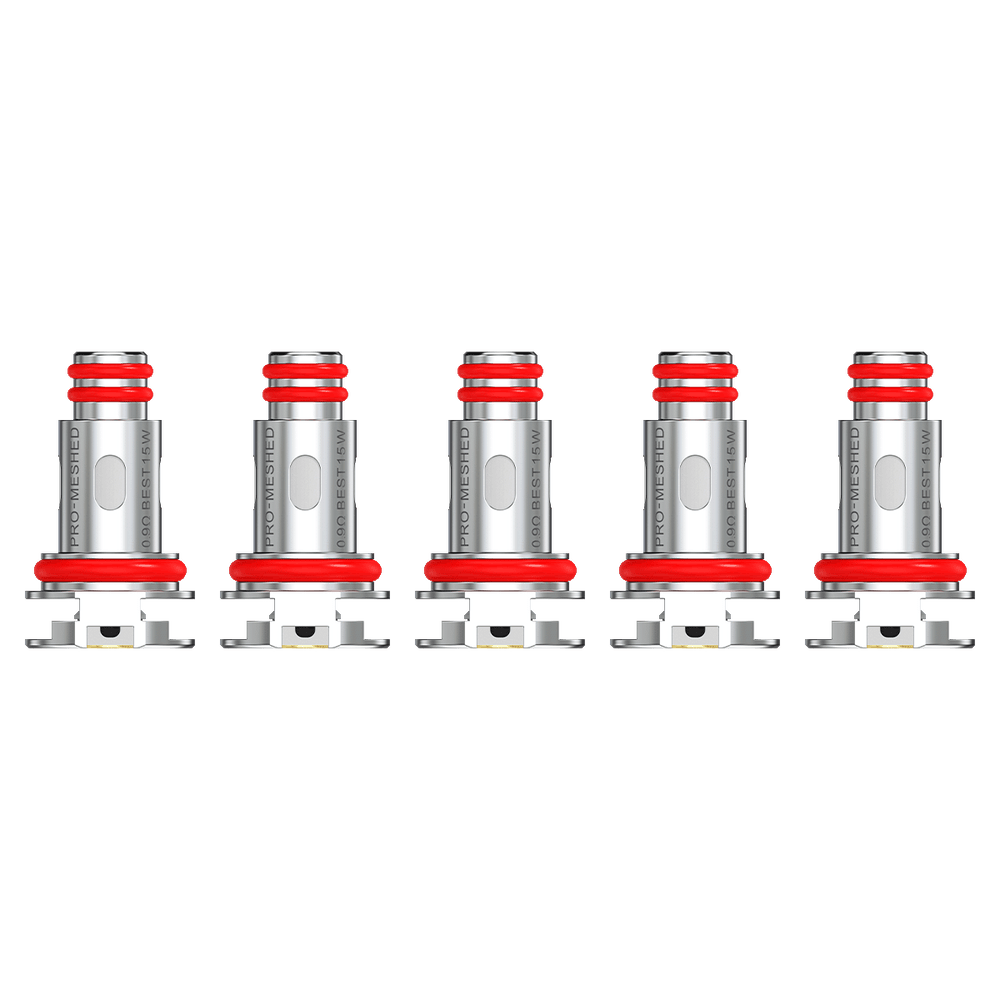 SMOK Nord Pro Replacement Coils (Pack of 5) | Vape Shop SMOK Nord Pro Replacement Coils (Pack of 5) | Vape Shop