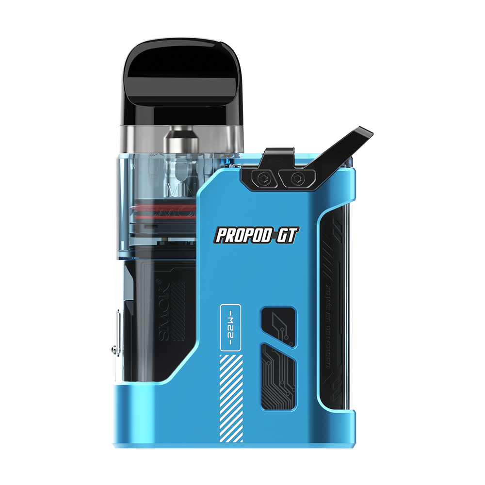 SMOK Propod GT Vape Kit Blue