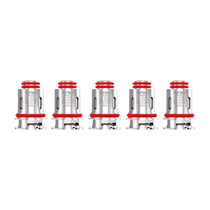 RPM 2 Replacement Coils