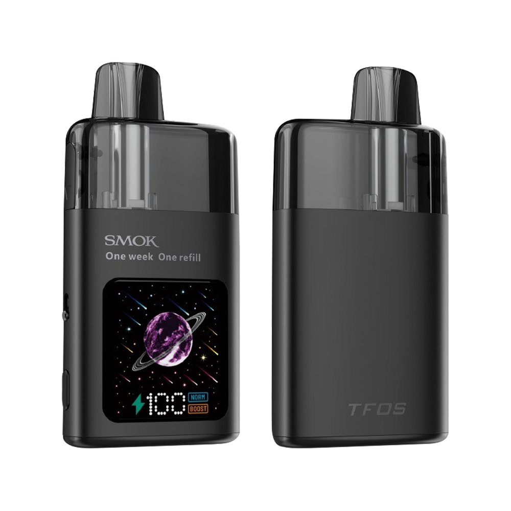 SMOK TFOS Kit - Black