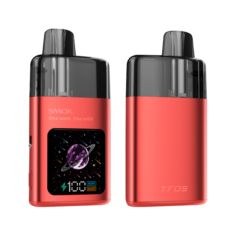 SMOK TFOS Kit