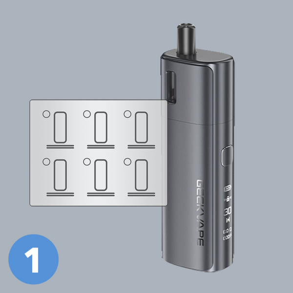 Geekvape Soul 2 Kit | Refillable Vape Kit | Free E-Liquid Vape Shop Geekvape Soul 2 Kit | Refillable Vape Kit | Free E-Liquid Vape Shop