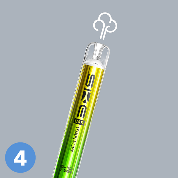 Vape SKE Bar Kit