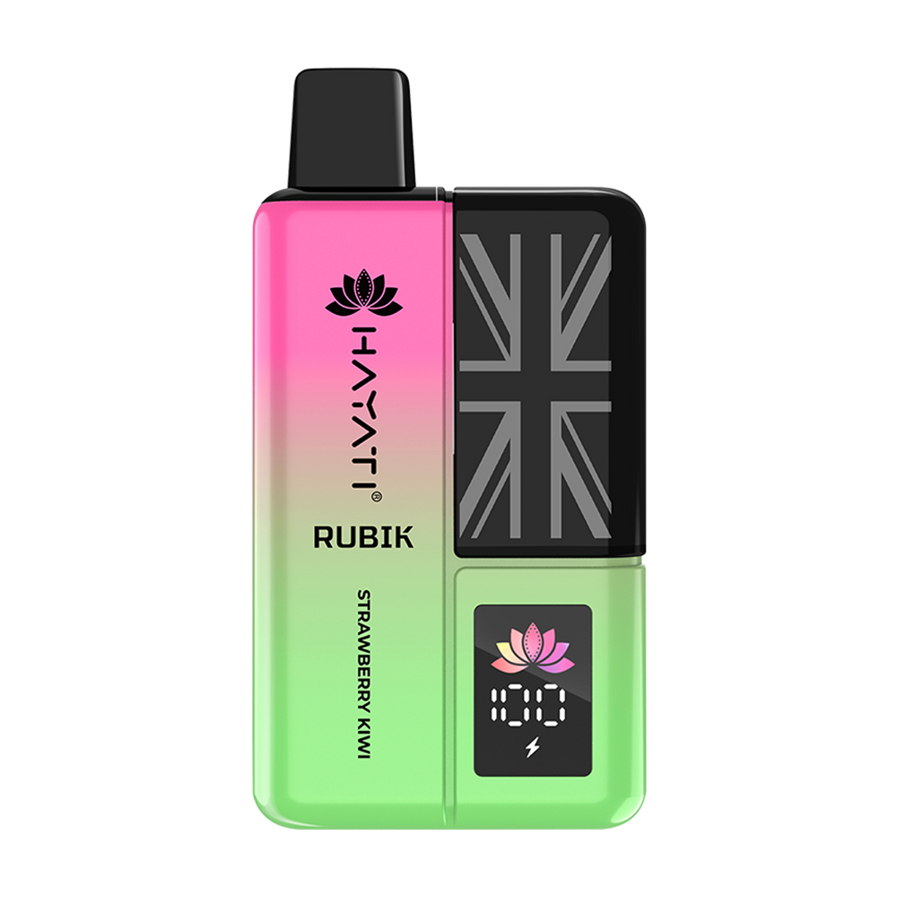 Hayati Rubik Kit