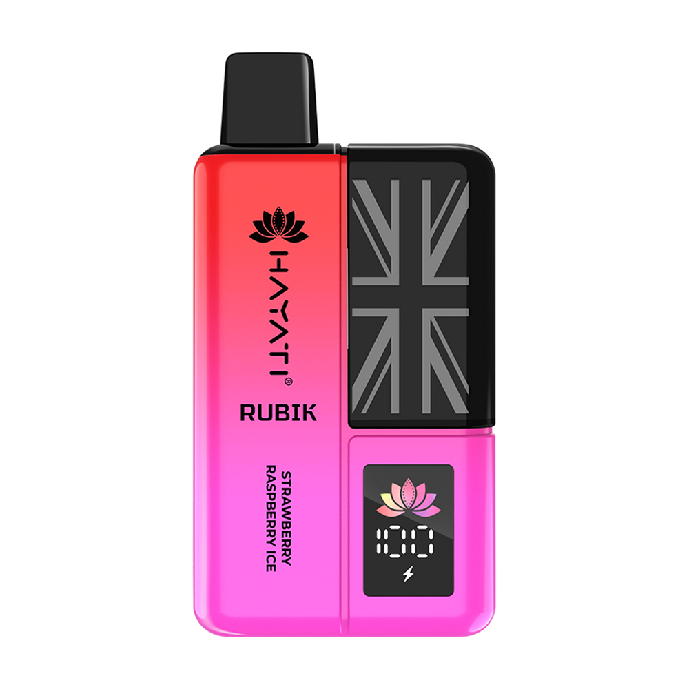 Hayati Rubik Kit