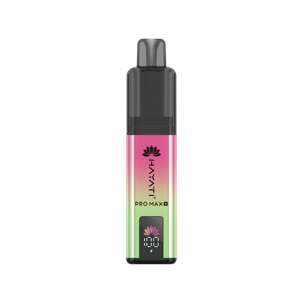 strawberry kiwi hayati pro max 6000