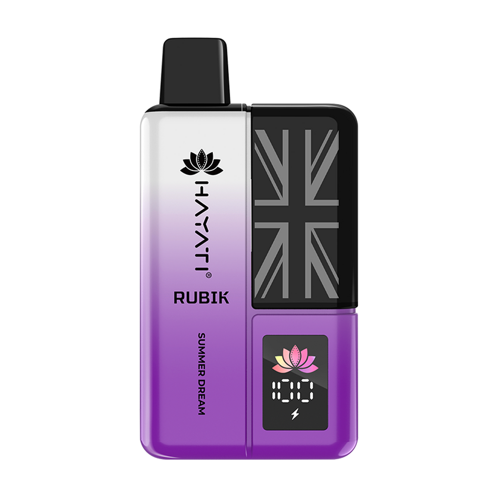 Hayati Rubik Kit
