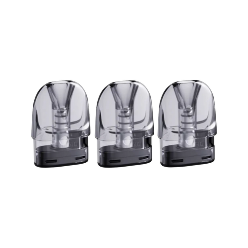 Summo Ultra1 Dual Mesh Pods
