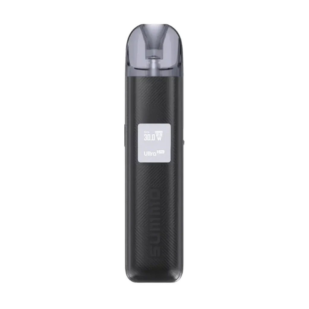 Summo Ultra1 Pro Kit | With Free E-Liquid | Refillable Pod Kit Vape Shop Summo Ultra1 Pro Kit | With Free E-Liquid | Refillable Pod Kit Vape Shop