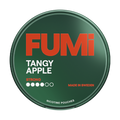 tangy apple fumi nicotine pouches