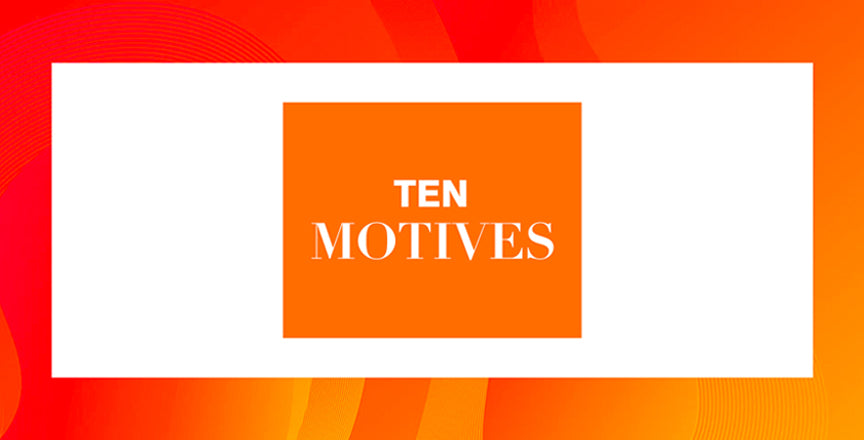Ten Motives Nav Image