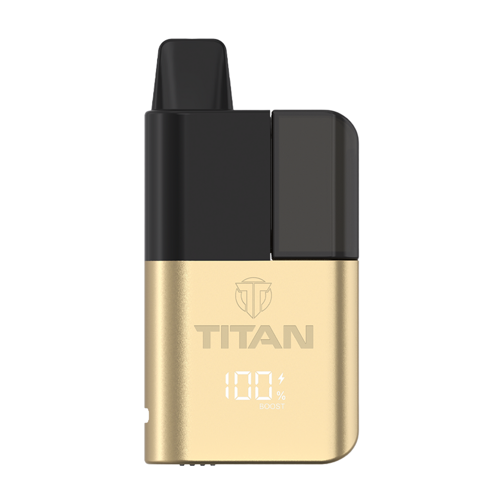 Titan Pro 15K Kit