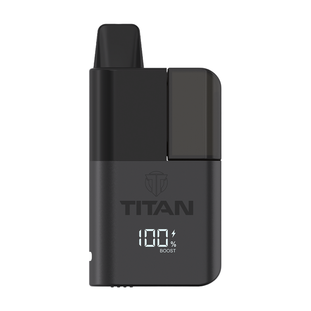 Titan Pro 15K Kit