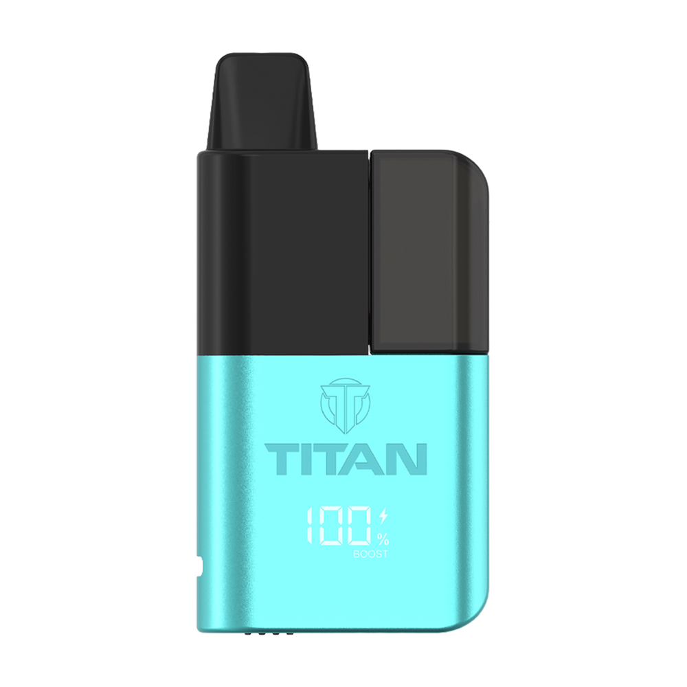 Titan Pro 15K Kit