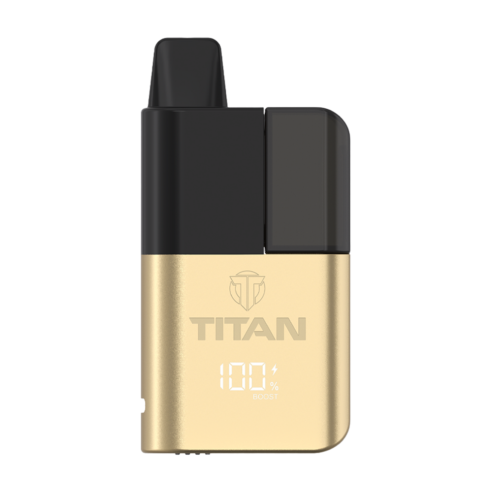 Titan Pro 15K Kit