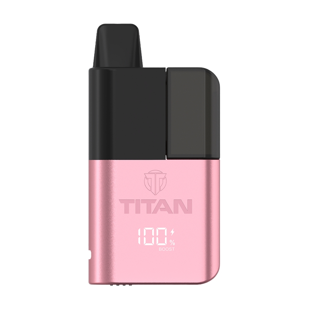 Titan Pro 15K Kit