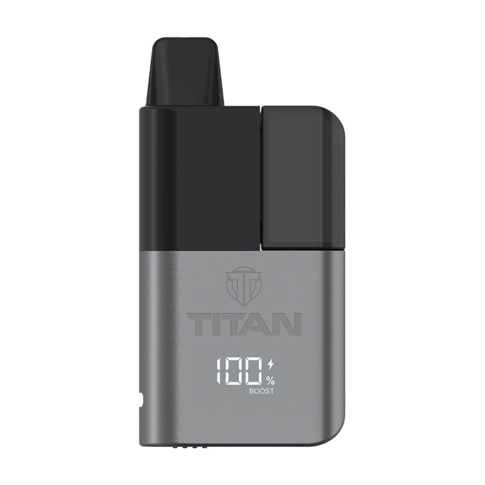 Titan Pro 15K Kit