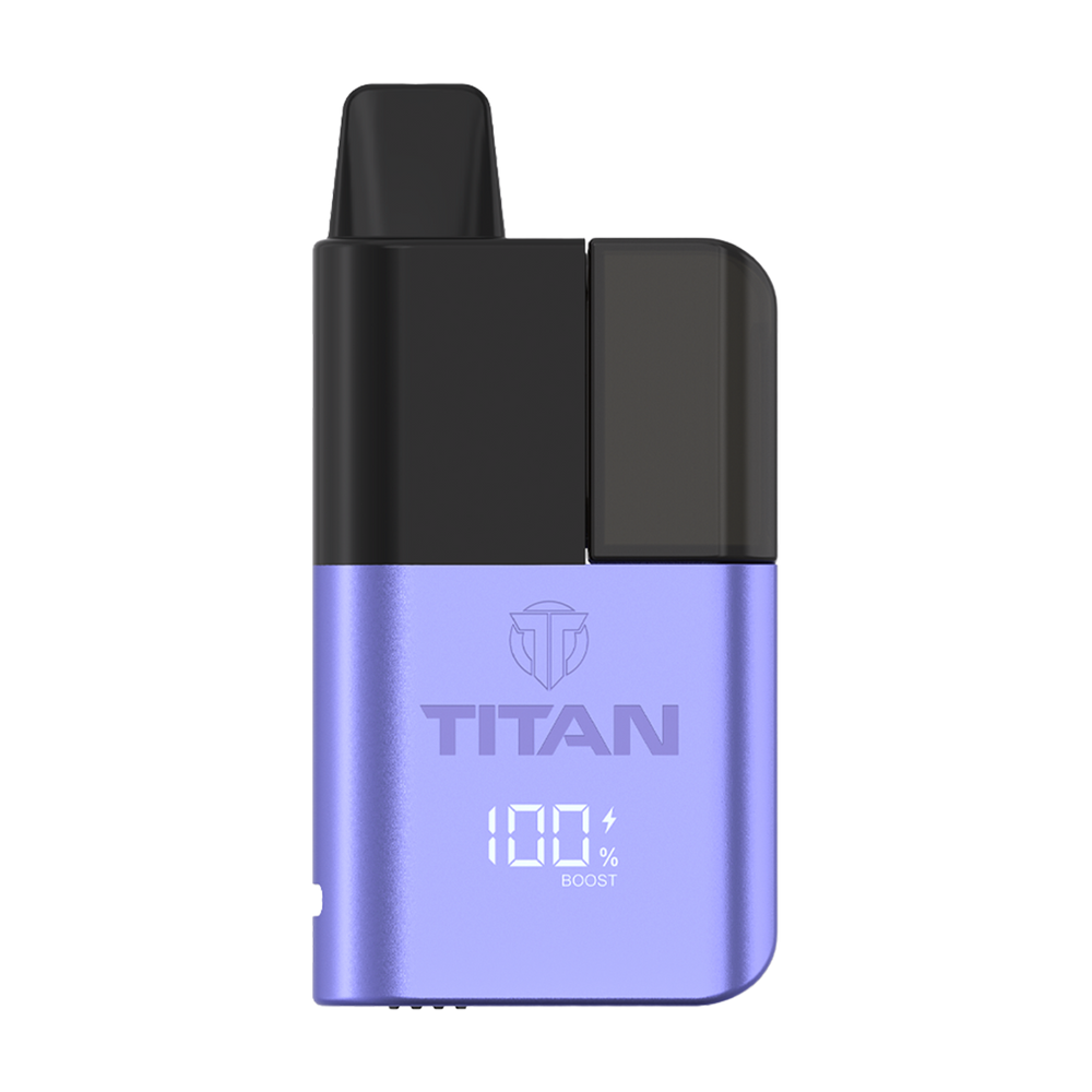 Titan Pro 15K Kit