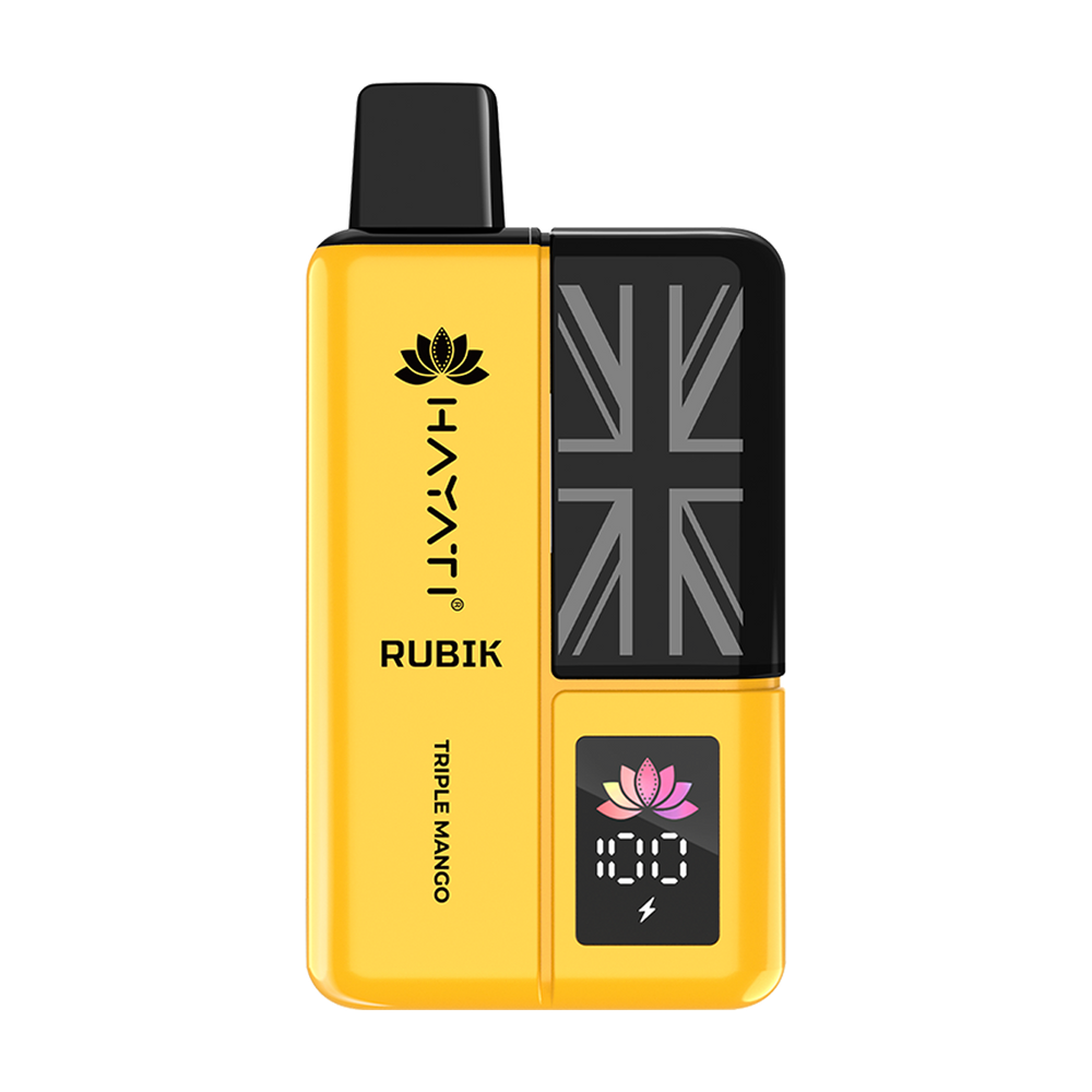 Hayati Rubik Kit