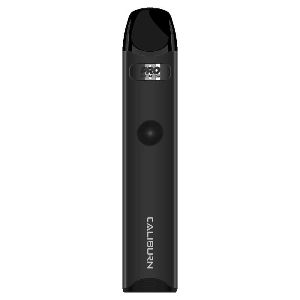 Uwell Caliburn A3 Vape Kit Black