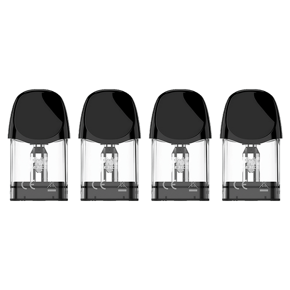 Uwell Caliburn A3 Replacement Pods (Pack of 4) | Vape Shop Uwell Caliburn A3 Replacement Pods (Pack of 4) | Vape Shop