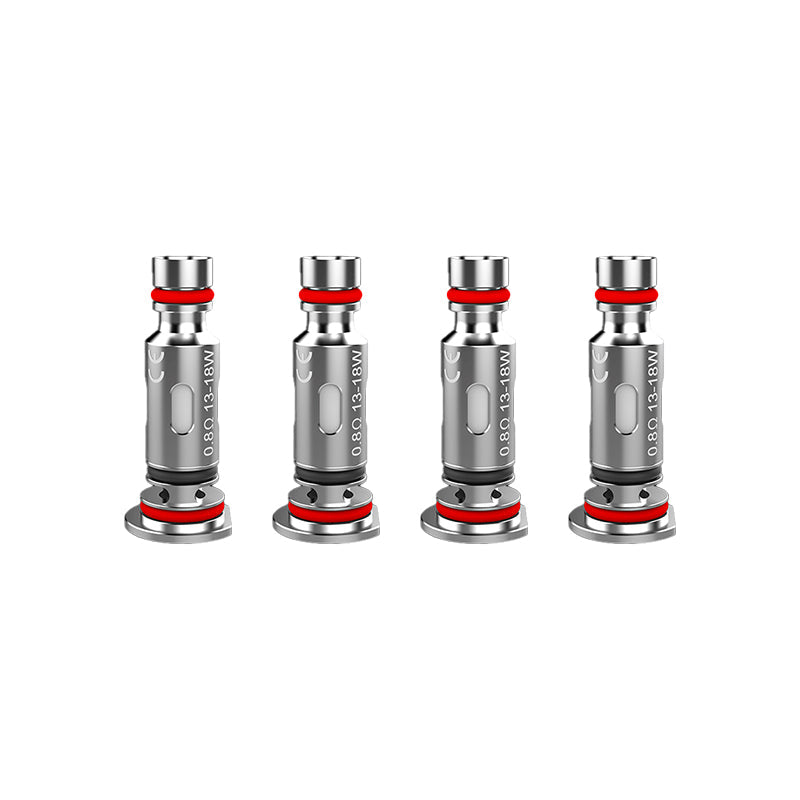 Caliburn G Replacement Coils