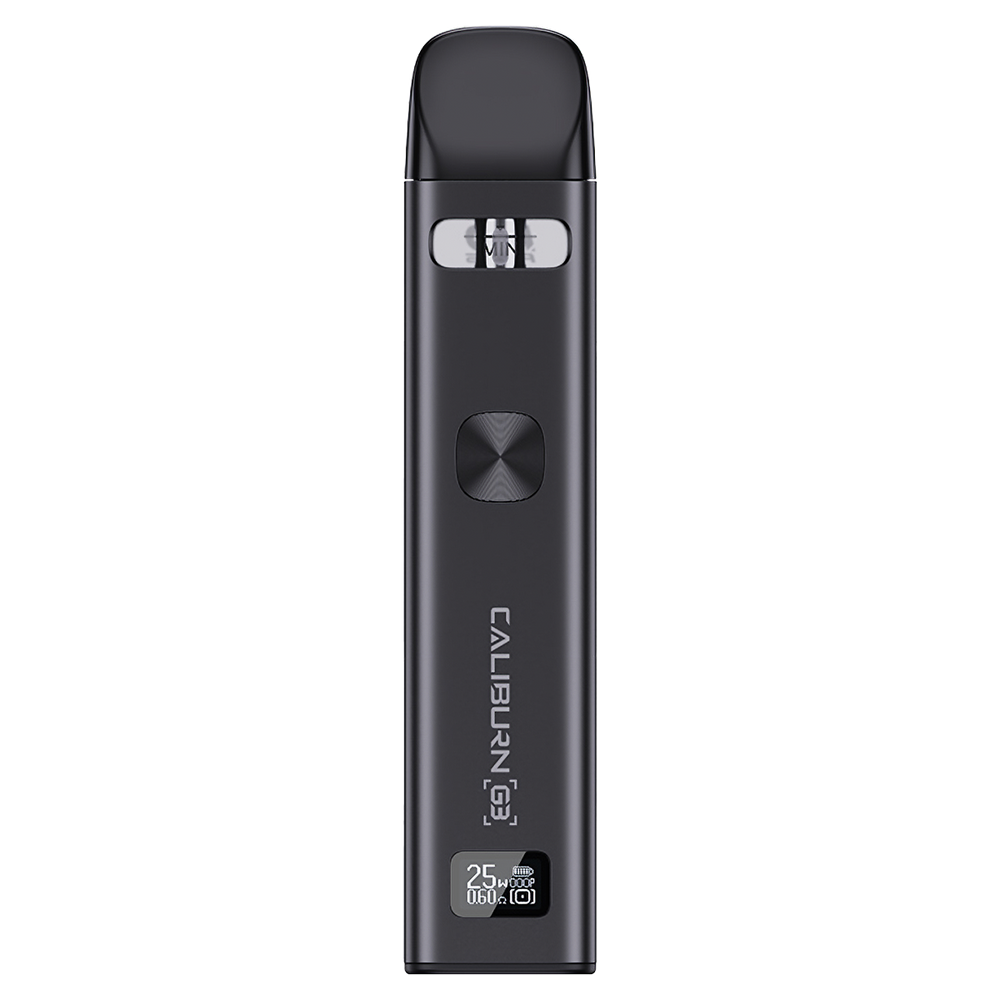 how much is elf bar vape Uwell Caliburn G3 Kit | MTL And RDTL Vaping | 5
