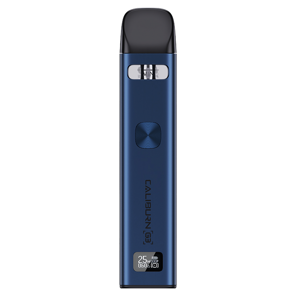 Uwell Caliburn G3 Kit | MTL And RDTL Vaping | 5 - 25W Vape Shop Uwell Caliburn G3 Kit | MTL And RDTL Vaping | 5 - 25W Vape Shop