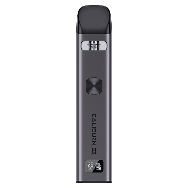 Uwell Caliburn G3 Kit Grey