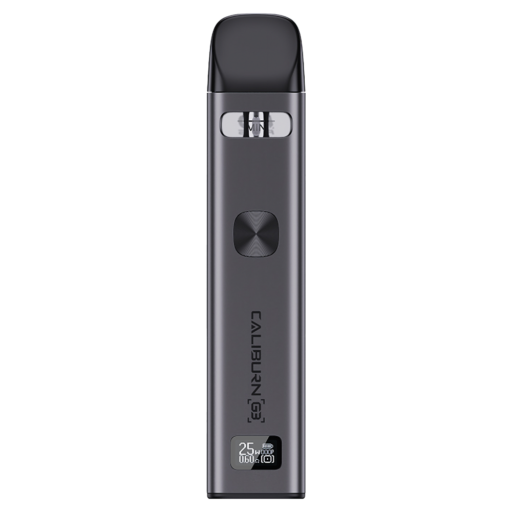 uwell caliburn battery life Uwell Caliburn G4 Review for 2026