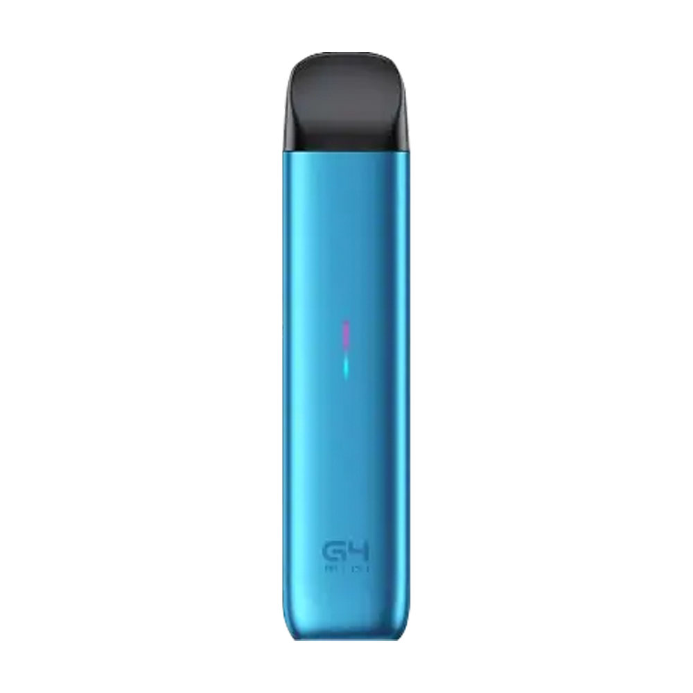 Uwell Caliburn G4 Mini Kit | Refillable Pod Kit | Vape Kit  Vape Shop
