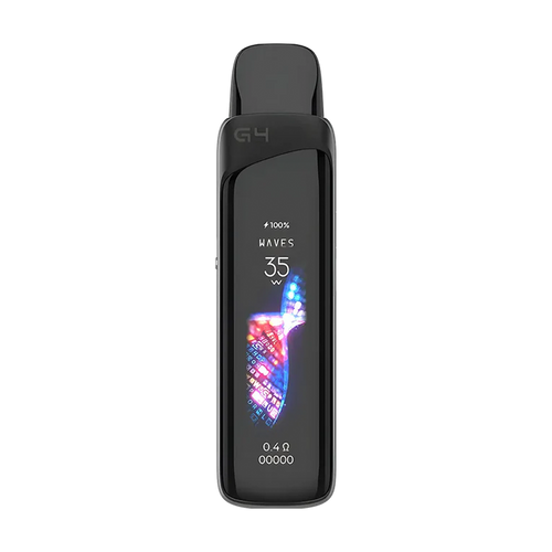 Uwell Caliburn G4 Pro Kit - Stripe Black