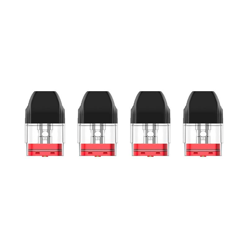 Uwell Caliburn / Koko Replacement Pods (Pack of 4) | Vape Shop Uwell Caliburn / Koko Replacement Pods (Pack of 4) | Vape Shop