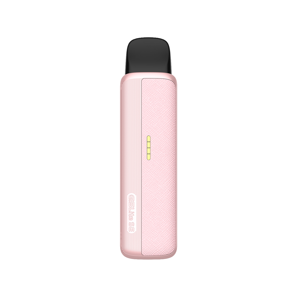 Uwell Caliburn G5 Lite SE Kit - Pink Leather