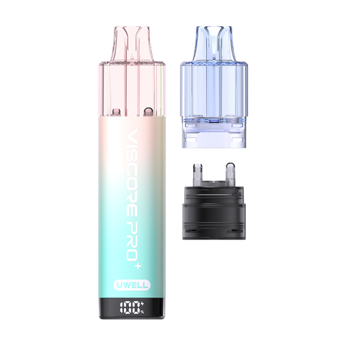 Uwell Viscore Pro+ Kit
