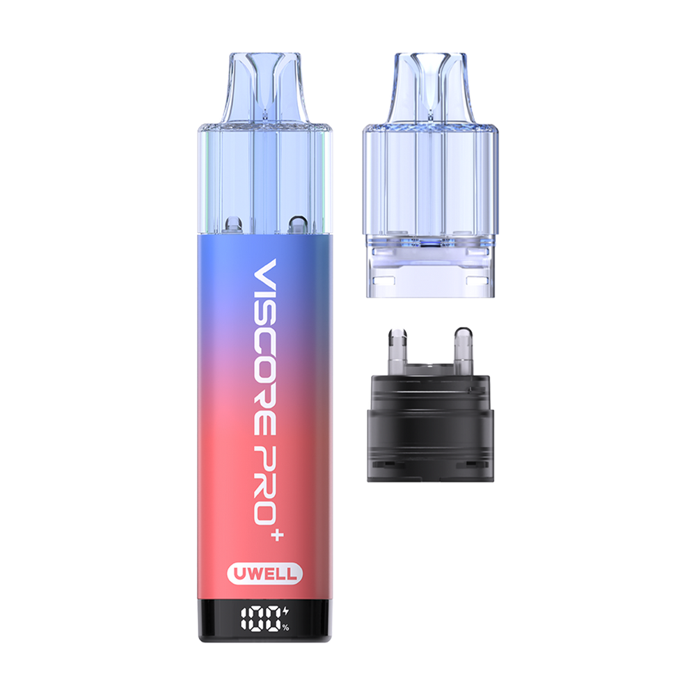 Uwell Viscore Pro+ Kit