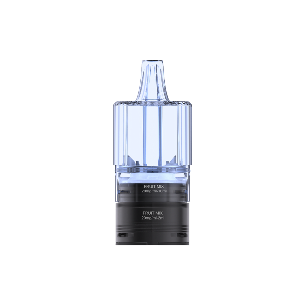 uwell viscore pro plus pods fruit mix